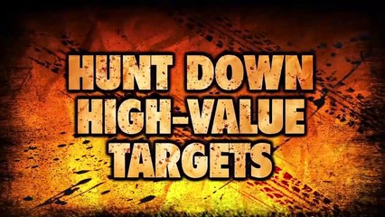 Metal Max Xeno Reborn - Tráiler de Jugabilidad "Bounty Hunter"