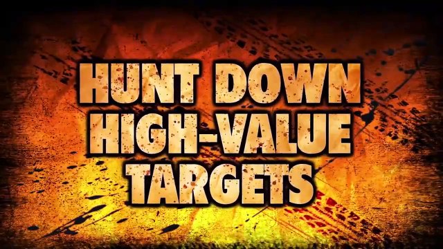 Metal Max Xeno Reborn - Tráiler de Jugabilidad Bounty Hunter