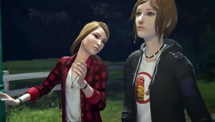Life is Strange: Remastered Collection - Tráiler de Avance "Sneak Peek: After the Play"