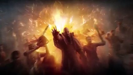 Resident Evil 4 VR - Tráiler de Lanzamiento "Mercenaries Mode" | Meta Quest 2