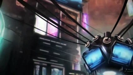 Stellaris - Tráiler Fecha de Lanzamiento Expansión "Overlord"