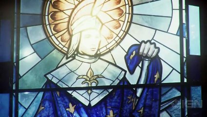 Vampire: The Masquerade - Bloodhunt - Tráiler de Avance