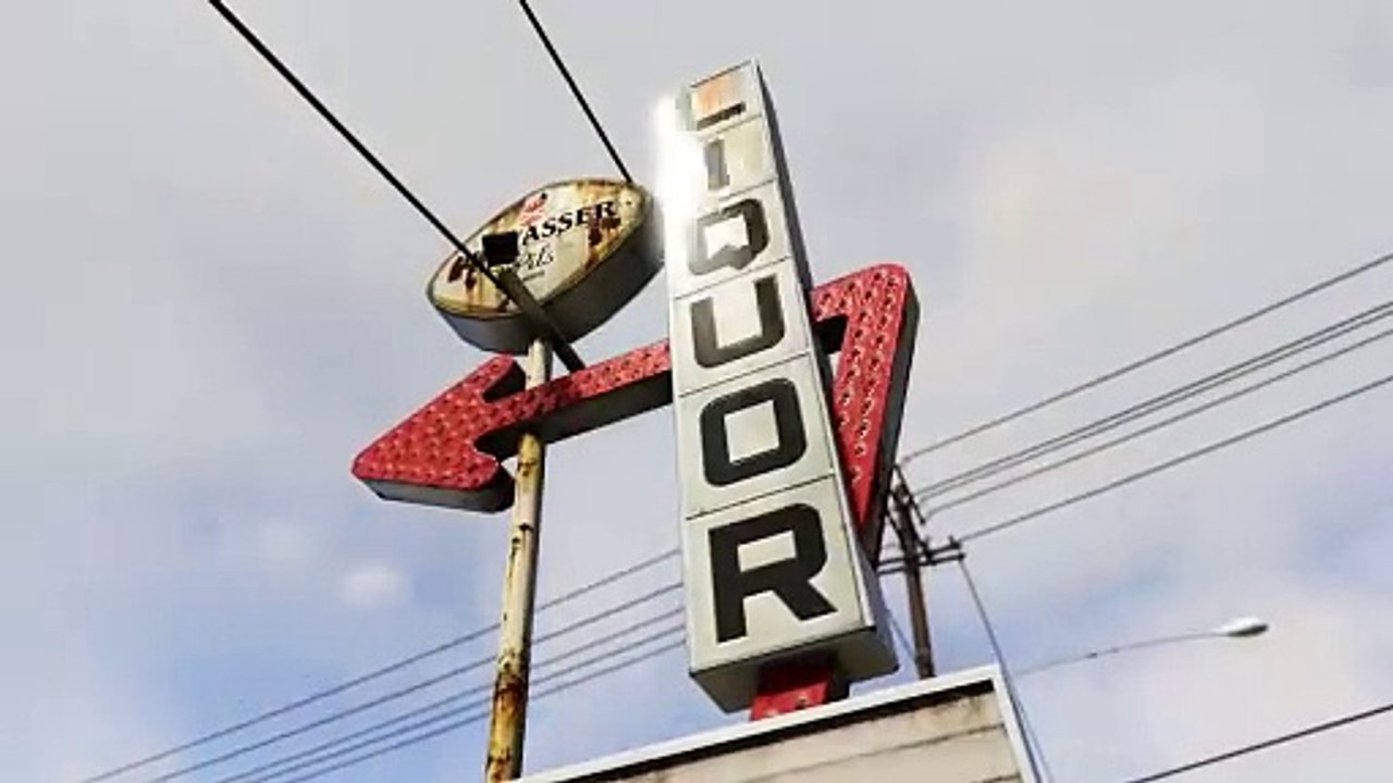 GTA 5 & GTA Online - Tráiler de lanzamiento en Plataformas de Nueva Generación.