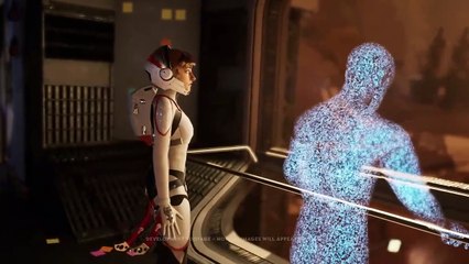 Deliver Us Mars - Tráiler "Diario de los Desarrolladores"