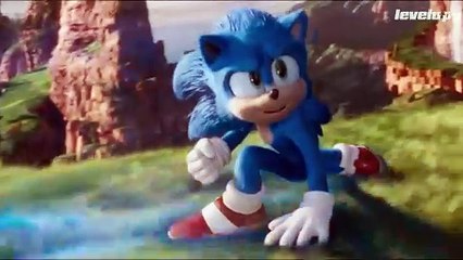 Sonic 2, la película: DETALLES Y REFERENCIAS