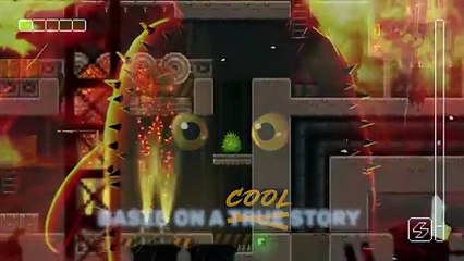 Flippin Kaktus - Tráiler Anuncio Fecha de Lanzamiento