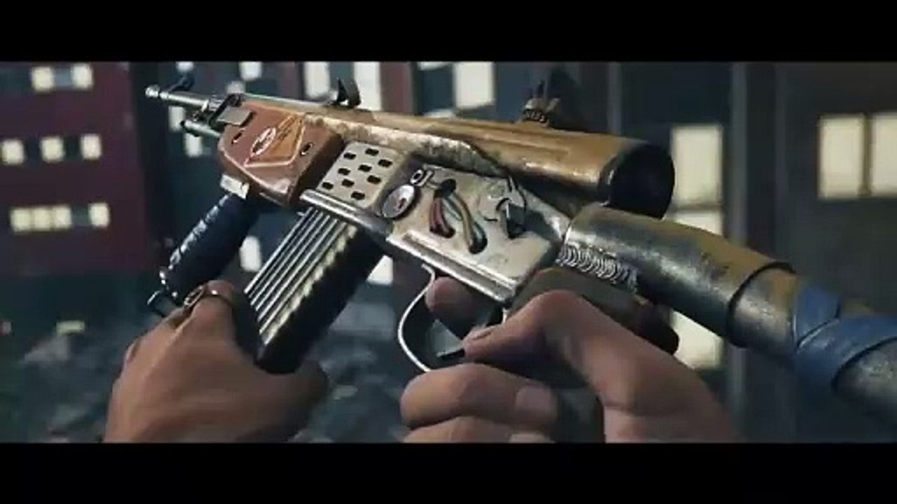 Call of Duty: Vanguard & Warzone x Godzilla vs Kong - Pase de Batalla "Temporada 3"