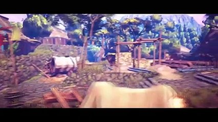 Eiyuden Chronicle: Rising - Tráiler de Lanzamiento