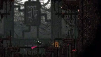 Rain World - Tráiler de Avance "Downpour"
