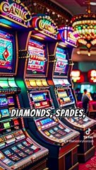 History of the First Slot Machine