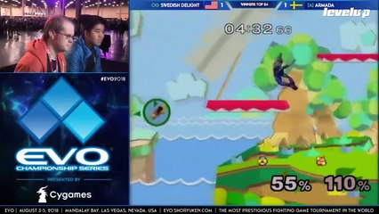 PlayStation o Nintendo: ¿quién es el culpable de la salida de Smash Bros en EVO?