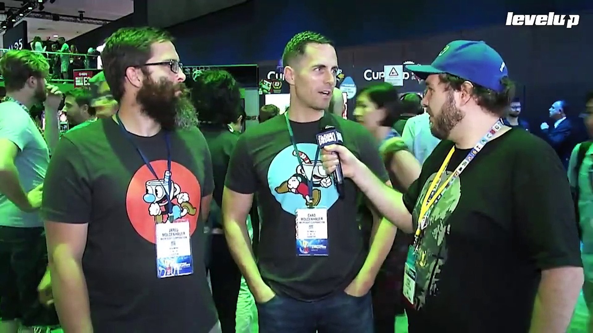 ⁣The Cuphead Show! - TODO LOQUE DEBES SABER