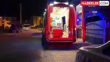 Bolu'da damat dehşeti: Karısını ve kayınpederini bıçaklayarak öldürdü