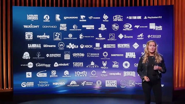 CD Projekt RED - Tráiler Técnico sobre Unreal Engine 5