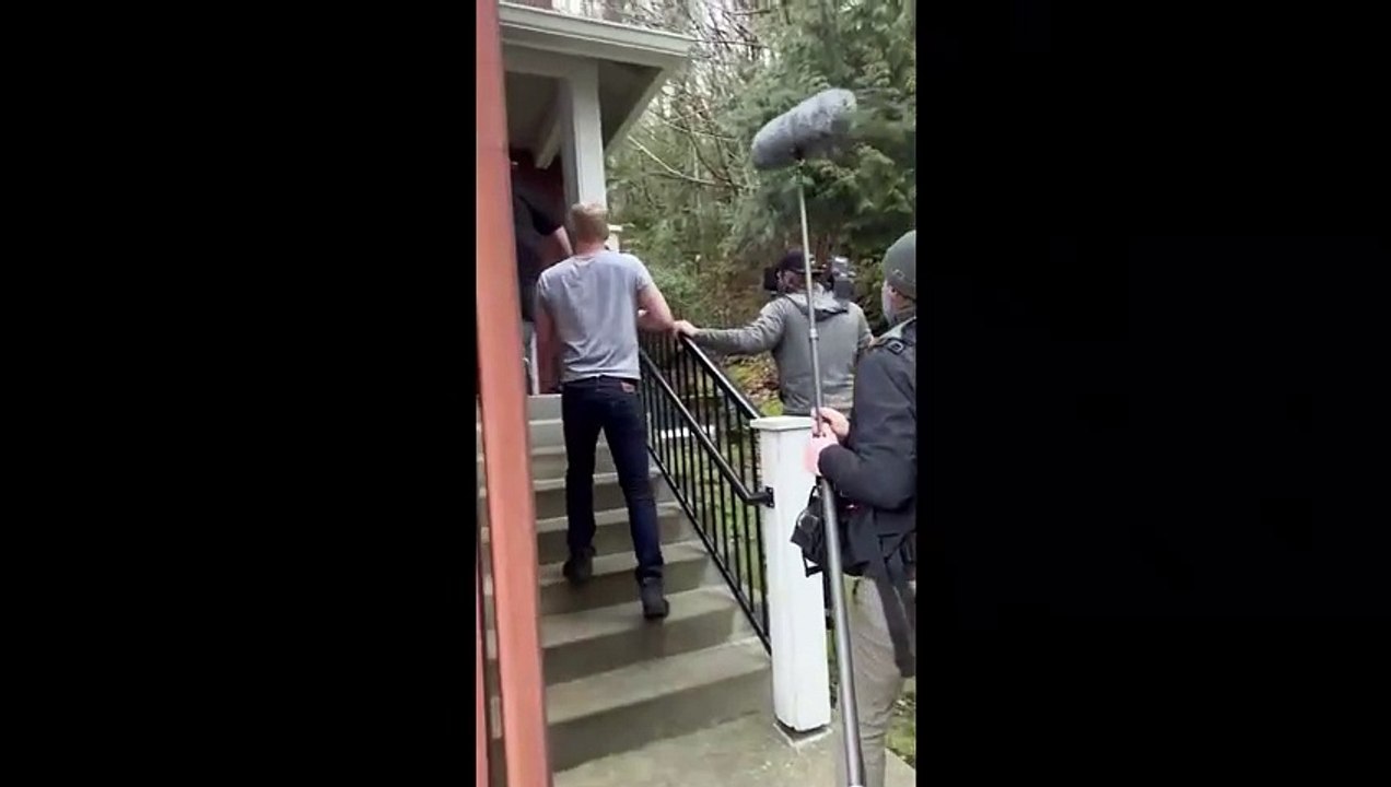 Steam Decks - Tráiler Detrás de Cámaras "Gabe Newell"