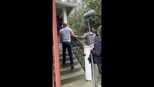 Steam Decks - Tráiler Detrás de Cámaras Gabe Newell