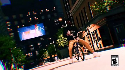 NBA 2K22 - Tráiler Lanzamiento Temporada 7 "Return of Heroes"