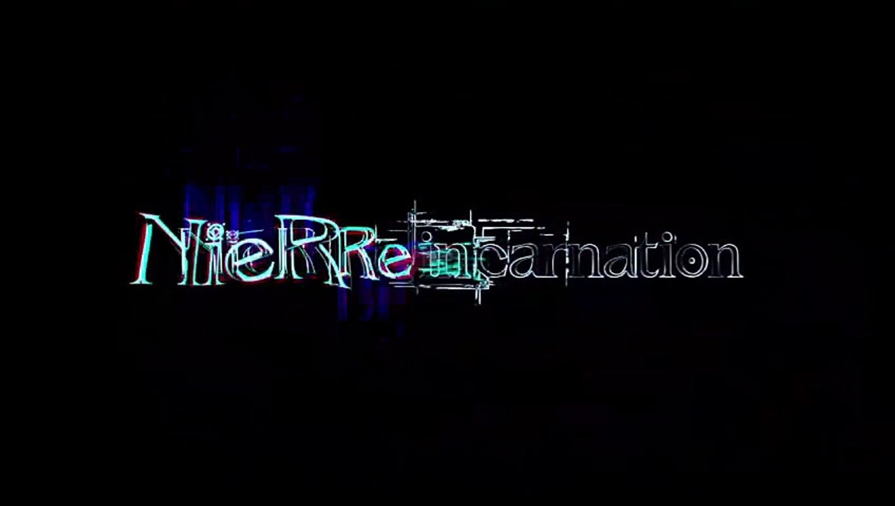 NieR Reincarnation x NieR: Automata - Tráiler Evento "Resurrected Crossover"