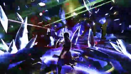 Swords of Legends Online - Tráiler de Actualización "The Firestone Legacy"