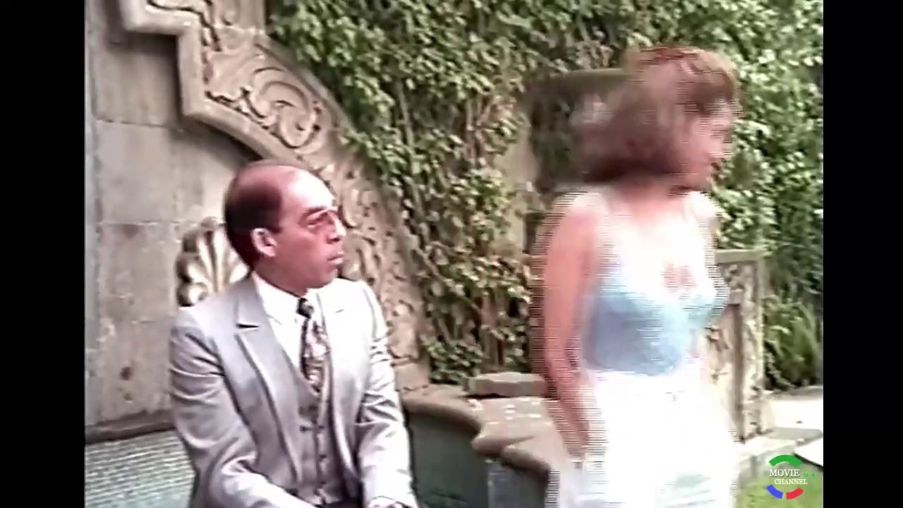 Usted Decide Si Se Embaraza   ( Alberto Rojas "El Caballo y Polo Ortin -- Cine Mexicano