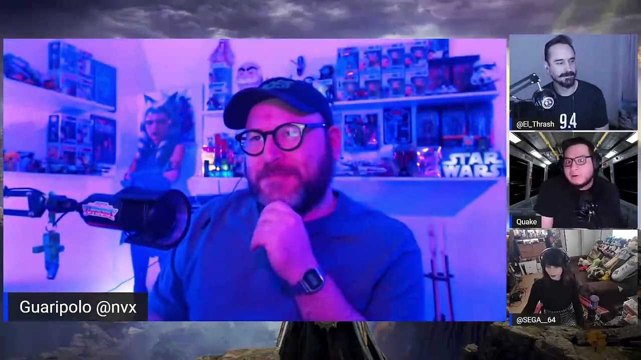 ¿ELDEN RING ya es uno de los mejores juegos en la historia?