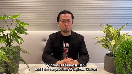 Digimon Survive - Tráiler Anuncio Fecha de Lanzamiento