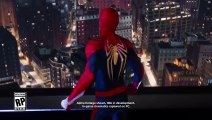 Marvel Spider-Man Remastered - Anuncio Fecha de Lanzamiento para PC | PlayStation State of Play 2022