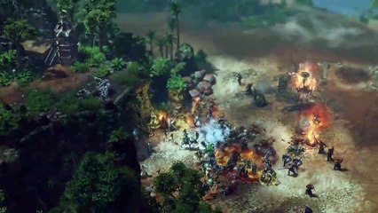 SpellForce III: Reforced - Tráiler de Lanzamiento