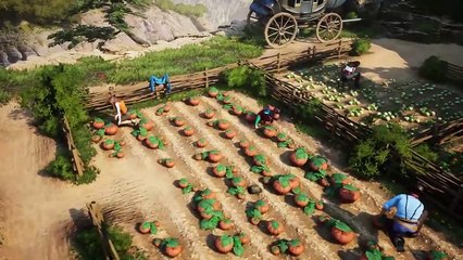 Gamedec - Fecha de Lanzamiento en Nintendo Switch