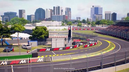 F1 Manager 2022 - Tráiler de Jugabilidad