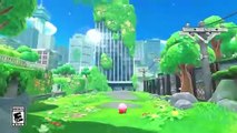 Kirby and the Forgotten Land - Tráiler de la Crítica