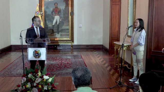 Venezuela protesta por reimposición de sanciones y acusa a EEUU de violar acuerdos