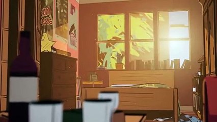 Stray Gods: The Roleplaying Musical - Tráiler Cinemático de Avance