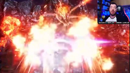 Guilty Gear Strive - Tráiler de DLC "Testament"