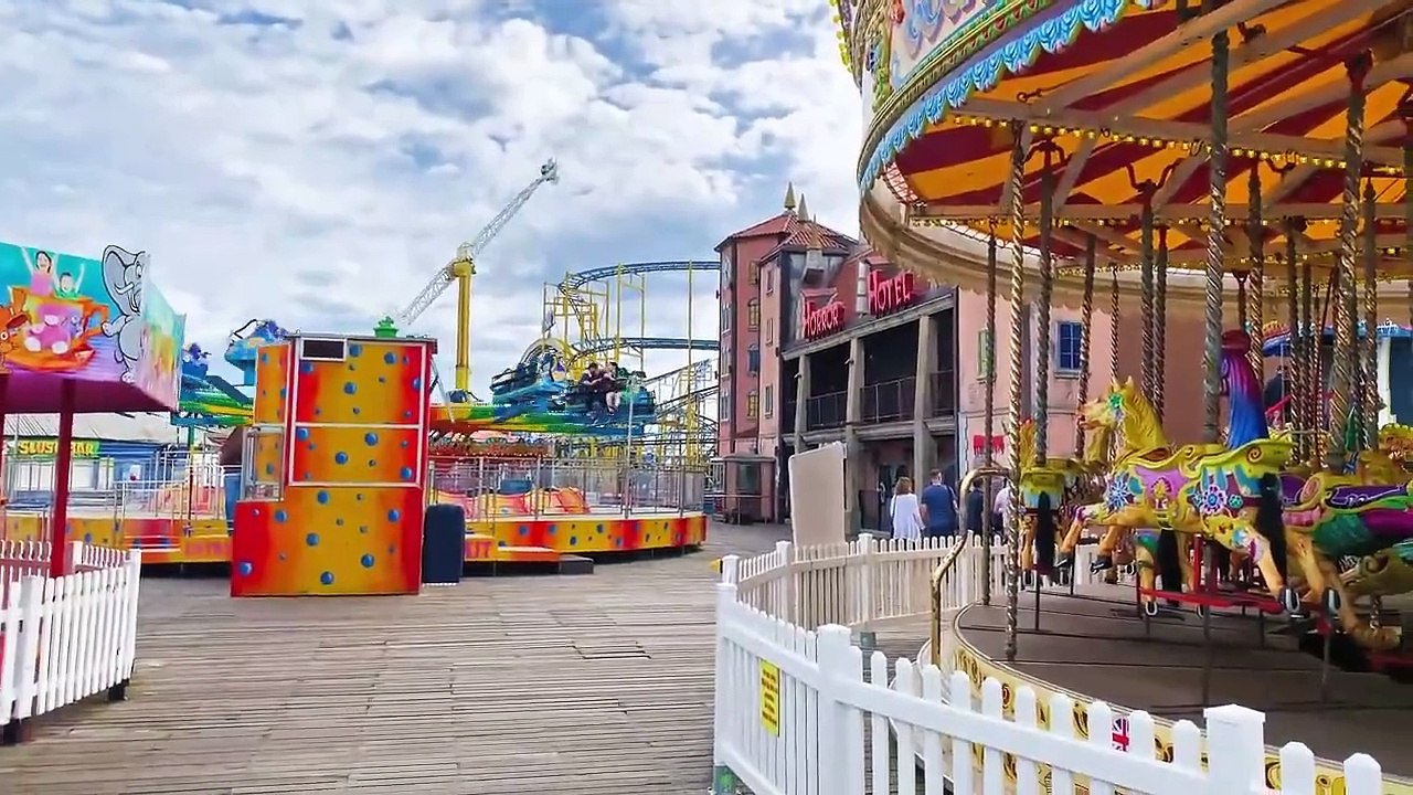 Little Nemo and the Guardians of Slumberland - Tráiler Musical de Avance