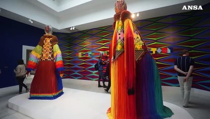 "FOREIGNERS EVERYWHERE" alla Biennale di Venezia