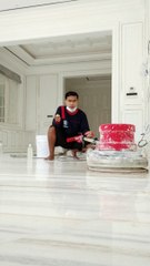 tutorial poles lantai marmer import