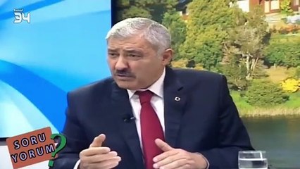 İbrahim Erdem Karabulut “Ülkücüler “