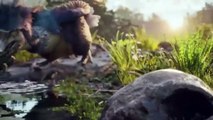 Ark 2 - Tráiler Cinemático  de Revelación | Xbox & Bethesda Showcase 2022