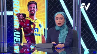 Mario Arques kembali ke Liga Malaysia selaku Ejen Pemain Bertauliah