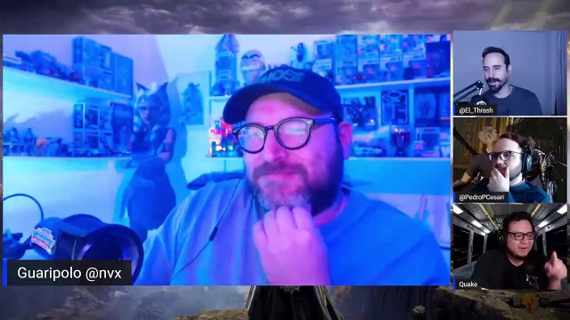 ¿Perfect Dark en apuros y Gran Turismo 7 en problemas?