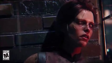 Dead by Daylight Resident Evil: Project W - Tráiler de Anuncio