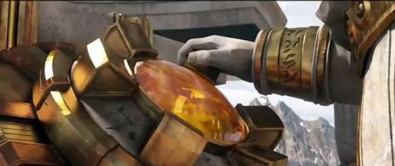 World of Warcraft - Tráiler Cinemático Revelación de Expansión "Dragonflight"
