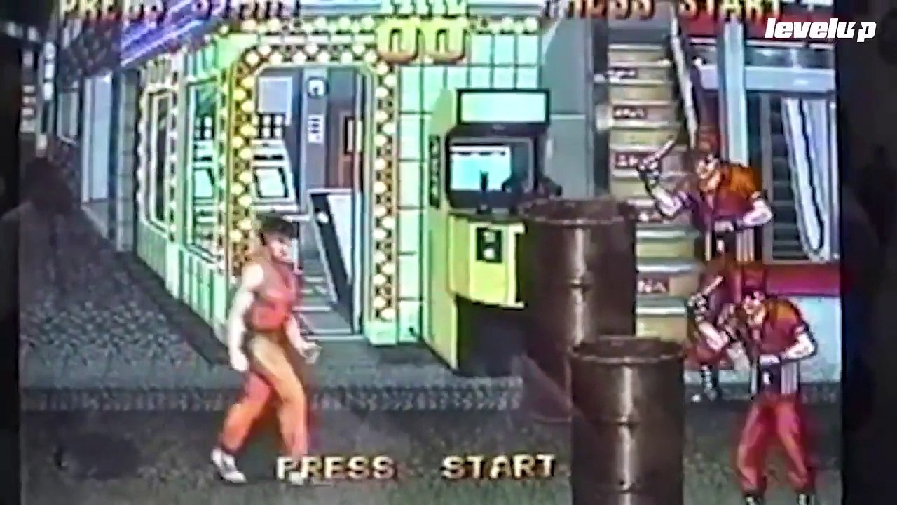 Antes de E3 humillaban a los videojuegos