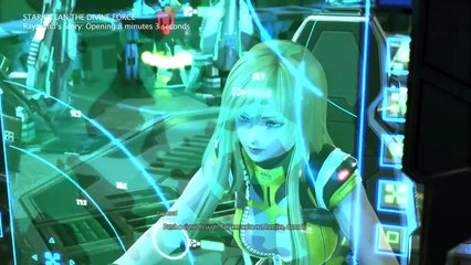 Star Ocean: The Divine Force - Tráiler "Raymond’s Story"
