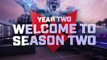 Rogue Company - Tráiler Comienzo de la Temporada 2 | Año 2