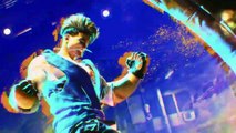Street Fighter 6 - Tráiler de Jugabilidad | PlayStation State of Play 2022