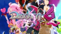 Disgaea 6 Complete - Tráiler DLC 