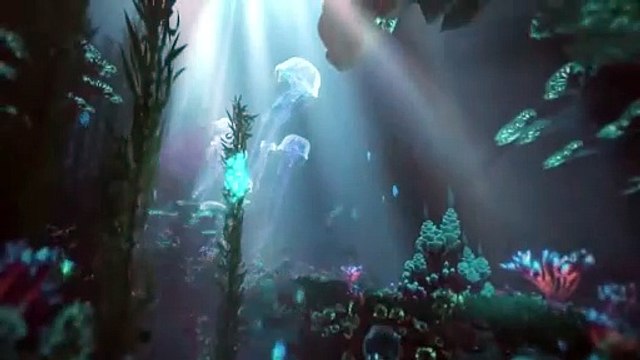 Stellaris: Console Edition - Anuncio Fecha de Lanzamiento Aquatics Species