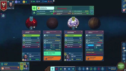 Alliance of the Sacred Suns - Tráiler de Anuncio